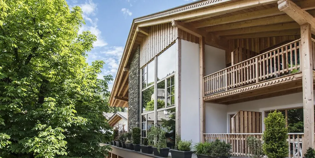 Hotel Gasthof Hoellriegl-1