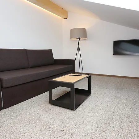 Hotel Gasthof Hoellriegl-3